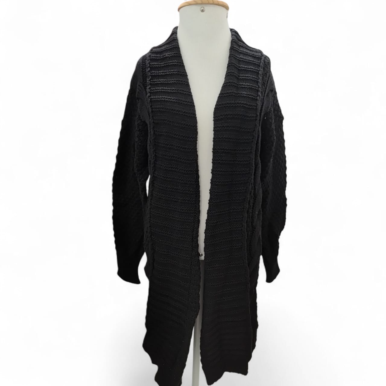 MAX CARDIGAN TRICOT